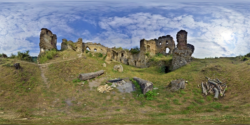 KST Bardejov Hrad i va