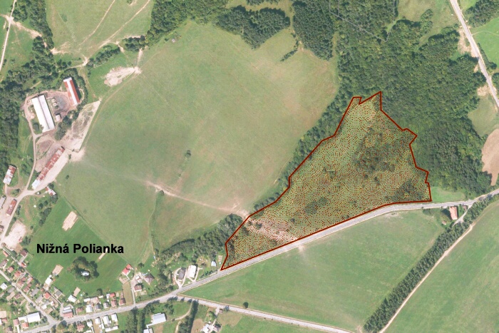 KST Bardejov PR Pod Beskydom