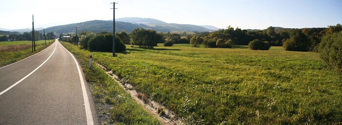 KST Bardejov PR Pod Beskydom